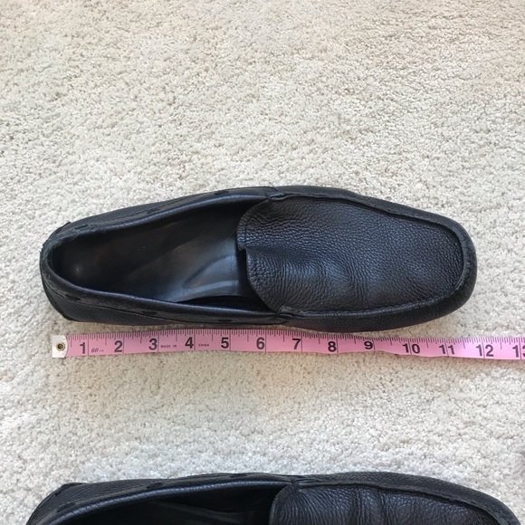 Men’s Prada Loafers - Picture 9 of 10